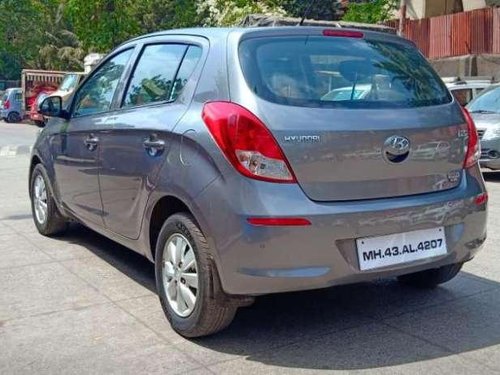 Hyundai i20 2012 for sale 