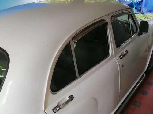 Used Hindustan Motors Ambassador car 2002 for sale  at low price