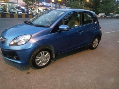 Used Honda Brio VX 2014 MT for sale 