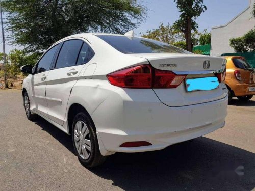 Honda City 1.5 S AT 2014 for sale 