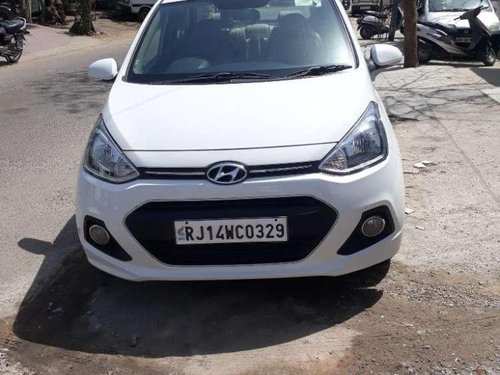 2017 Hyundai Xcent MT for sale 