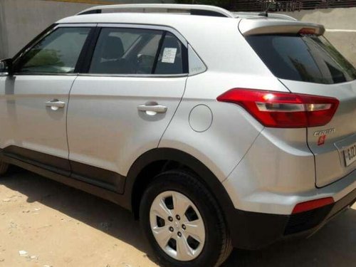 2016 Hyundai Creta MT for sale