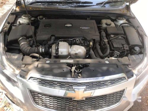 Chevrolet Cruze LT, 2012, Diesel for sale 