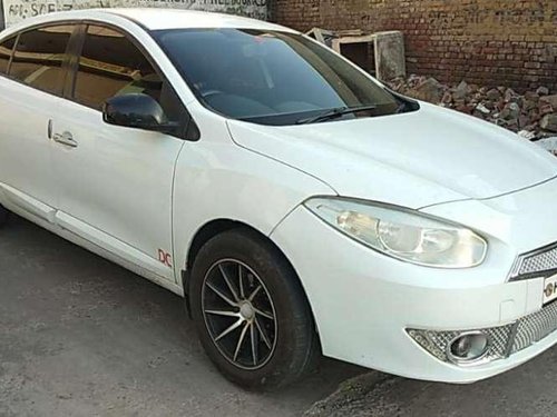 2012 Renault Fluence for sale