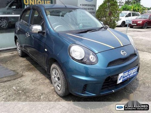 Nissan Micra Active 2014 for sale 