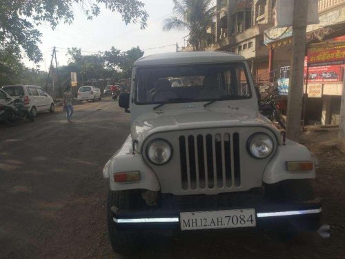 2003 Mahindra Armada for sale at low price