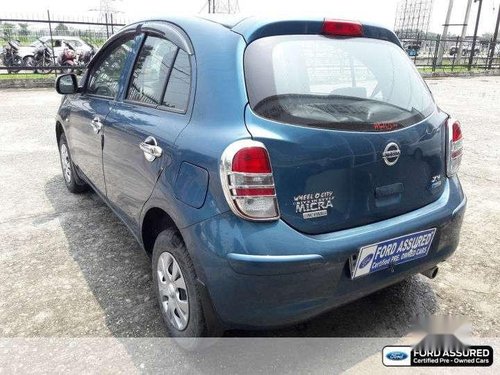 Nissan Micra Active 2014 for sale 