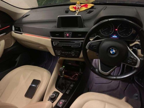 BMW X1 sDrive20d 2017 for sale 