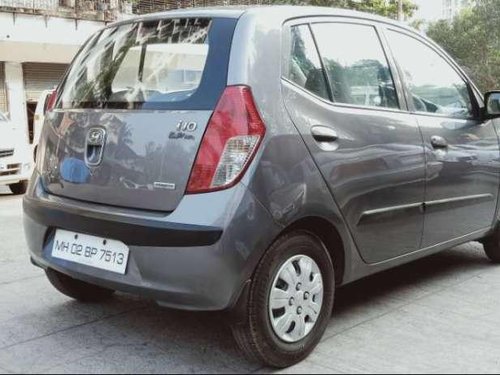 2010 Hyundai i10 for sale