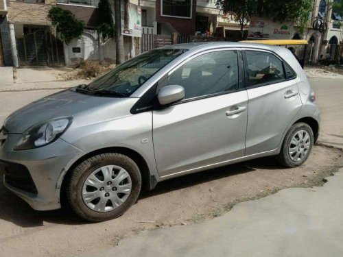 Honda Brio E MT 2012 for sale 