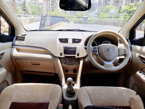 Used 2012 Maruti Suzuki Ertiga ZDI MT for sale 