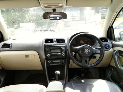 2011 Volkswagen Vento for sale