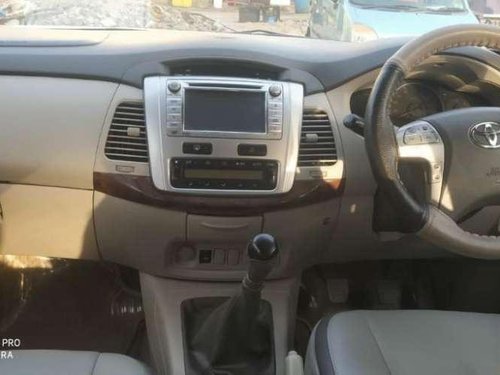 Toyota Innova 2012 for sale 