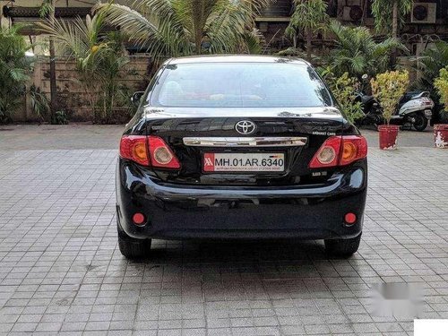 2010 Toyota Corolla Altis 1.8 GL MT  for sale