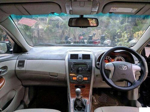 2010 Toyota Corolla Altis 1.8 GL MT  for sale