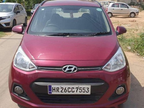 Used Hyundai i10 car MT for sale at low price