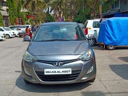 Hyundai i20 2012 for sale 