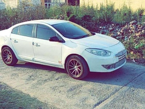 2012 Renault Fluence for sale