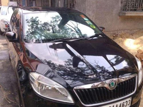 Used 2012 Skoda Rapid MT for sale