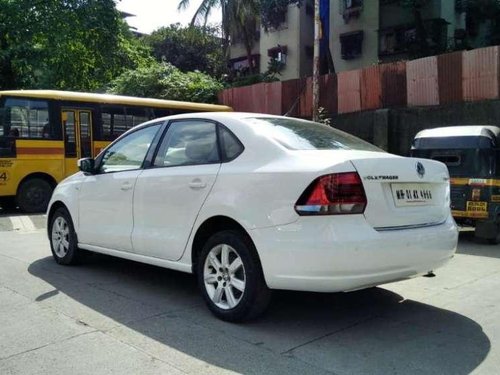 2011 Volkswagen Vento for sale