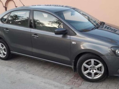 Used Volkswagen Vento car at low price