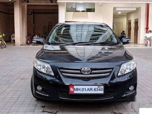 2010 Toyota Corolla Altis 1.8 GL MT  for sale