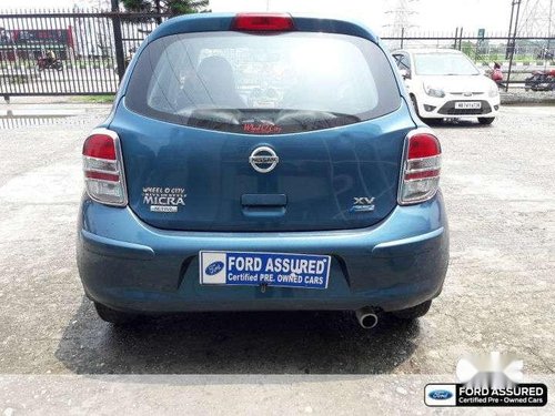 Nissan Micra Active 2014 for sale 