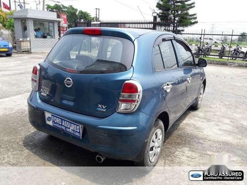 Nissan Micra Active 2014 for sale 