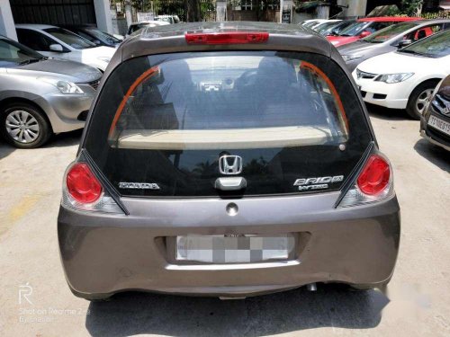 2014 Honda Brio VX MT for sale 