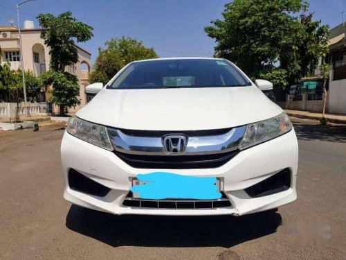 Honda City 1.5 S AT 2014 for sale 