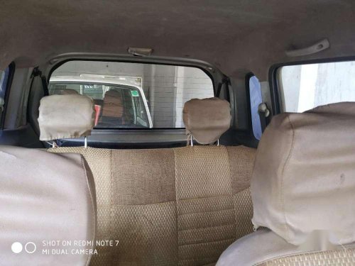 Maruti Suzuki Wagon R VXI 2008 for sale 