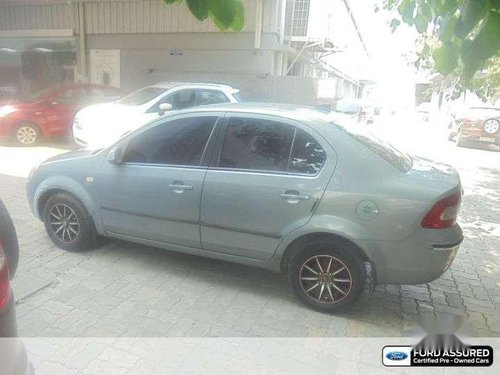 Used 2008 Ford Fiesta MT for sale 