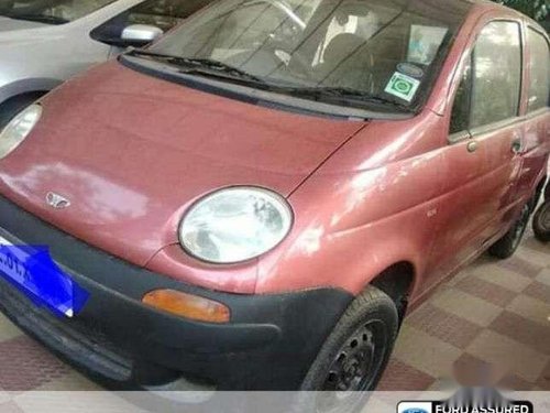 Used 1999 Daewoo Matiz SD MT for sale 