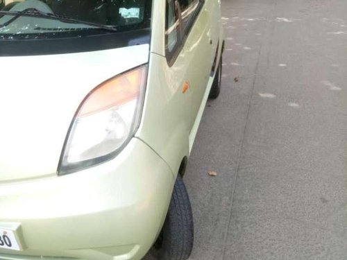 Tata Nano LX, 2011, Petrol for sale 