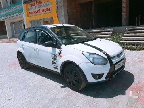 Ford Figo Diesel ZXI 2011 MT for sale 