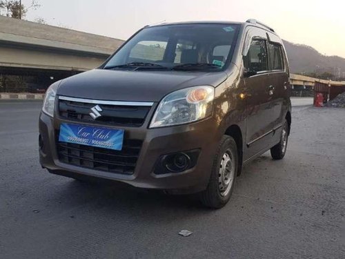 Maruti Suzuki Wagon R 1.0 LXi CNG, 2013, CNG & Hybrids MT for sale 