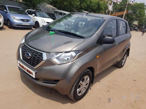 Datsun Redi Go Redi-Go T, 2016, Petrol for sale 