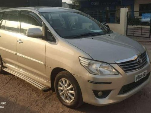 Toyota Innova 2012 for sale 