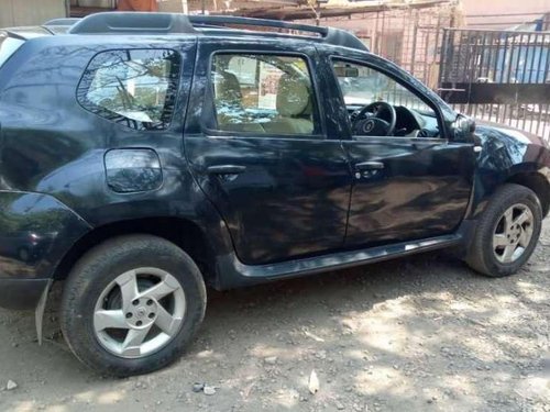 Renault Duster 85 PS RXL, 2013, Diesel for sale 