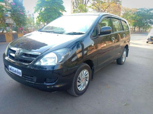 Used Toyota Innova car at low price