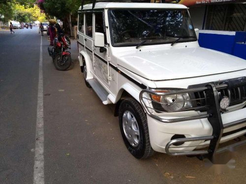 Used Mahindra Bolero ZLX 2014 MT for sale 