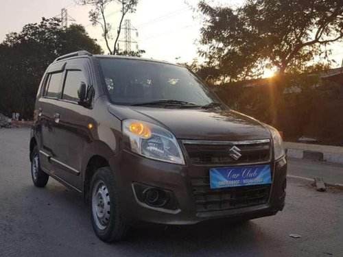 Maruti Suzuki Wagon R 1.0 LXi CNG, 2013, CNG & Hybrids MT for sale 