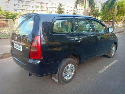 Used Toyota Innova car at low price