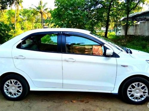 2016 Ford Figo Aspire MT for sale 