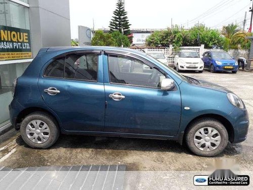 Nissan Micra Active 2014 for sale 