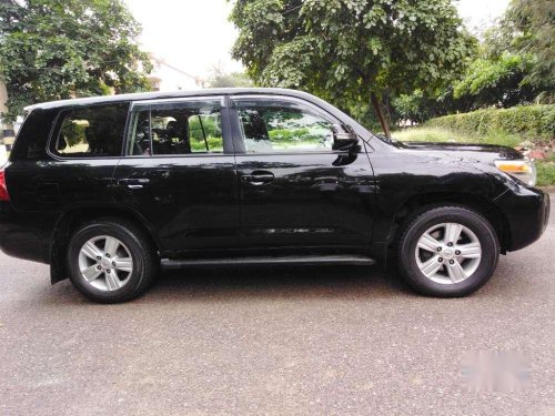 Toyota Land Cruiser LC 200 VX, 2014, Diesel AT for sale 