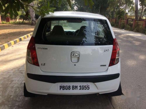 Used 2009 Hyundai i10 for sale