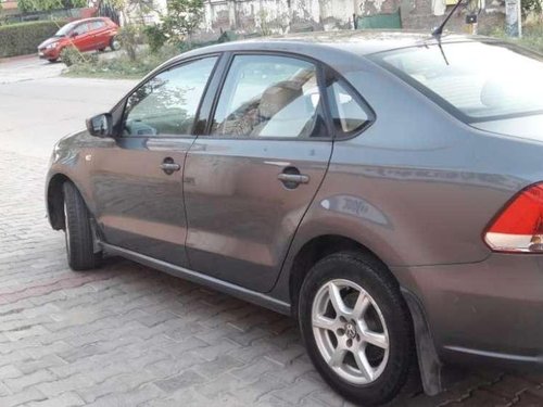 Used Volkswagen Vento car at low price