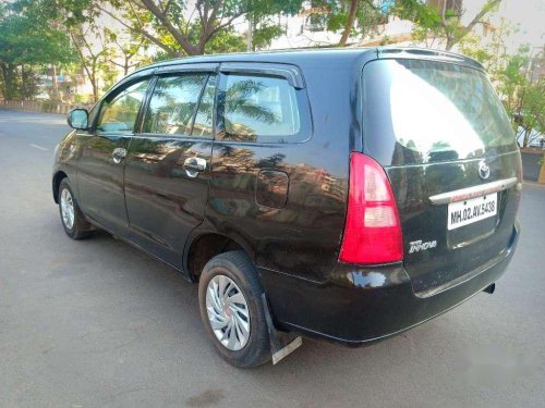 Used Toyota Innova car at low price