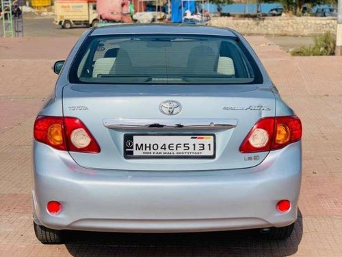 Used Toyota Corolla Altis 1.8 G 2010 for sale 